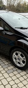 Ford Fiesta VIII 1,2 82KM Rej.02/2017 Klimatyzacja Bluetooth-4