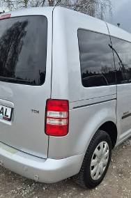 Volkswagen Caddy III Stan idealny-2
