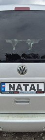 Volkswagen Caddy III Stan idealny-3