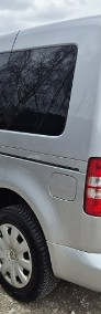 Volkswagen Caddy III Stan idealny-4