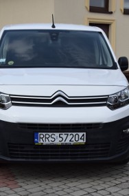 1.6HDI *2019 Rok *3 Osobowy*Jak nowy*Faktura Vat marża-2