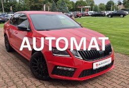 Skoda Octavia III VRS-DSG-ŁOPATKI-TEMPOMAT