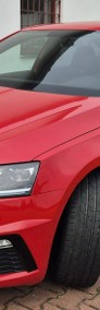 Skoda Octavia III VRS-DSG-ŁOPATKI-TEMPOMAT-4