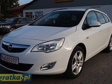 Opel Astra J ZGUBILES MALY DUZY BRIEF LUBich BRAK WYROBIMY NOWE-1