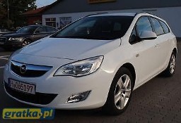 Opel Astra J ZGUBILES MALY DUZY BRIEF LUBich BRAK WYROBIMY NOWE