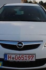 Opel Astra J ZGUBILES MALY DUZY BRIEF LUBich BRAK WYROBIMY NOWE-2
