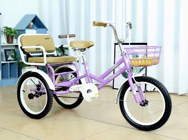 Cheap Price Wholesale Trike Kids Bike Baby Tricycle-1