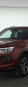Ssangyong Korando V , Salon Polska, 1. Właściciel, Serwis ASO, Automat, VAT 23%,-3
