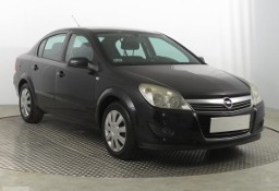 Opel Astra H , Salon Polska, Klimatronic