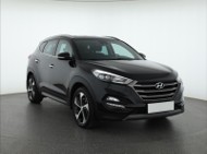 Hyundai Tucson , Salon Polska, Serwis ASO, 185 KM, Automat, Navi,