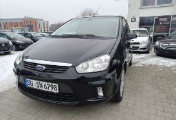 Ford C-MAX I 1.6 16v LIFT Klima ,Opłacony z Niemiec