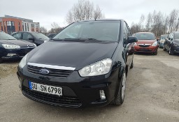 Ford C-MAX I 1.6 16v LIFT Klima ,Opłacony z Niemiec