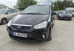 Ford C-MAX I 1.6 16v LIFT Klima ,Opłacony z Niemiec
