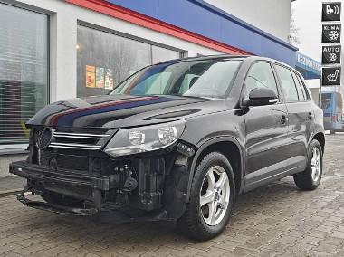 Volkswagen Tiguan I-1