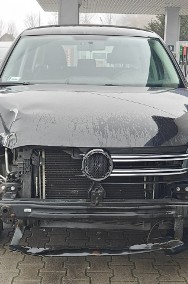 Volkswagen Tiguan I-2