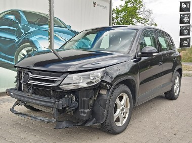 Volkswagen Tiguan I-1