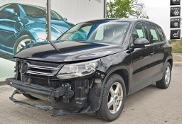 Volkswagen Tiguan I