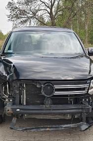 Volkswagen Tiguan I-2