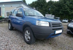 Land Rover Freelander I 2.0 Diesel 4x4!!!