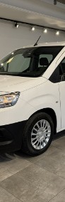 Toyota ProAce Proace City Verso 1.5 D4D 102KM M5 2020 r., salon PL, f-a VAT, 12 m-cy-4