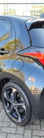 Toyota Yaris IV Executive 1.5 Hybrid Executive 1.5 Hybrid 130KM | Podgrzewane fotele-4