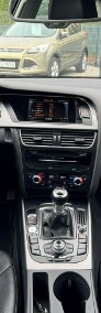 Audi A4 IV (B8) 2.0 TDI 136KM 2014r, S-Line, skóry, zadbany, hak, tylko 132tys. km!!-4