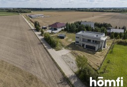 Nowy dom Rabowice, ul. Dębowa