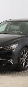 Mazda 6 III , Salon Polska, Skóra, Navi, Klimatronic, Tempomat,-3