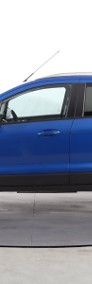 Ford EcoSport II , Skóra, Klimatronic, Tempomat, Parktronic,-4