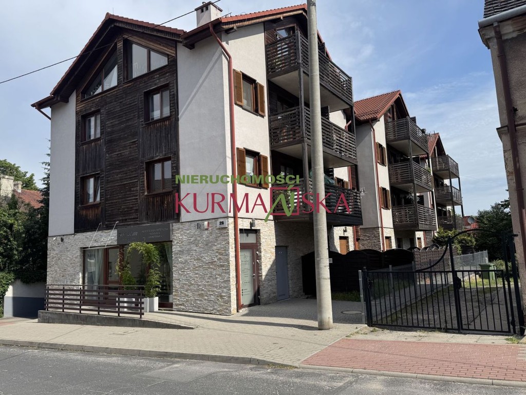 kawalerka na sprzedaż