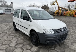 Volkswagen Caddy III ** 5 OSÓB **9900NETTO**