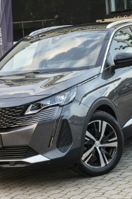 Peugeot 3008 II GT line / 4x4 / Kamera Cofania / Virtul Kokpit / Gwarancja / FV 23%-2