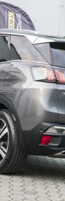 Peugeot 3008 II GT line / 4x4 / Kamera Cofania / Virtul Kokpit / Gwarancja / FV 23%-4