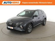 Hyundai Tucson III mHEV automat full LED navi klima auto kamera i czujniki parkowania