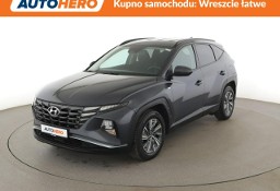 Hyundai Tucson III mHEV automat full LED navi klima auto kamera i czujniki parkowania