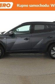 Hyundai Tucson III mHEV automat full LED navi klima auto kamera i czujniki parkowania-2