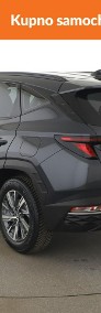 Hyundai Tucson III mHEV automat full LED navi klima auto kamera i czujniki parkowania-4