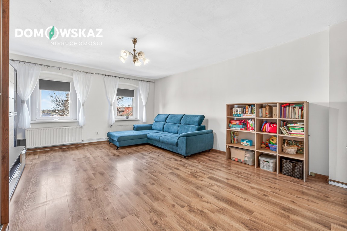 Mieszkanie na sprzedaż, 2 pokoje, 58 m², Chorzów
