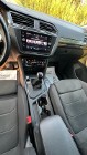 Volkswagen Tiguan II Tylko 35 tys km 2.0 tdi VW Tiguan II LIFT IQ LIGHT LED