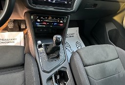 Volkswagen Tiguan II Tylko 35 tys km 2.0 tdi VW Tiguan II LIFT IQ LIGHT LED