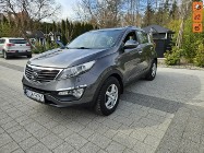 Kia Sportage III 2.0 163 km automat, klima, parktronik