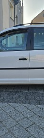 Volkswagen Touran II 1.6 105 Km Klimatronik, Elektryka-3