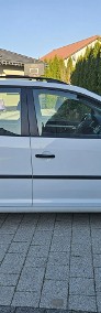 Volkswagen Touran II 1.6 105 Km Klimatronik, Elektryka-4