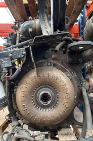 CAT Caterpillar 308-5603 Silnik Kompletny Blok Koło Zamachowe Wał Korbowy Pokrywa Miska CZĘŚCI-2