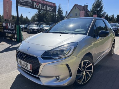 1,2 Benzyna-131KM Navi, Bixenon, Kamera Cofania...-1