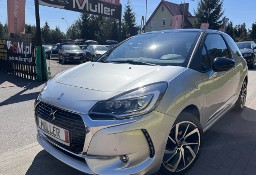 Citroen DS3 1,2 Benzyna-131KM Navi, Bixenon, Kamera Cofania...