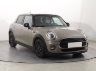 MINI Inny MINI , Salon Polska, Serwis ASO, Automat, Klimatronic