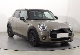 MINI Inny MINI , Salon Polska, Serwis ASO, Automat, Klimatronic