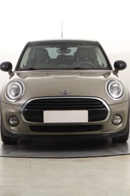 MINI , Salon Polska, Serwis ASO, Automat, Klimatronic-2