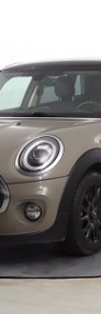 MINI , Salon Polska, Serwis ASO, Automat, Klimatronic-3